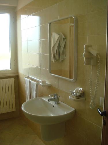 Hotel Sfinalicchio - image 10