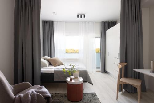 Noli Myyrmaki in Vantaa