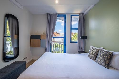 IKO Bordeaux Appartements – Bordeaux, FL