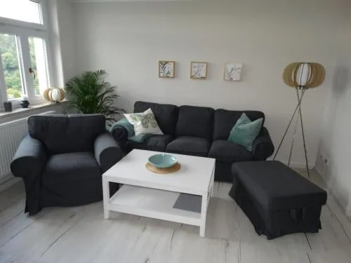 Ferienwohnung Sonnenblick in Hohnstein, Deutschland