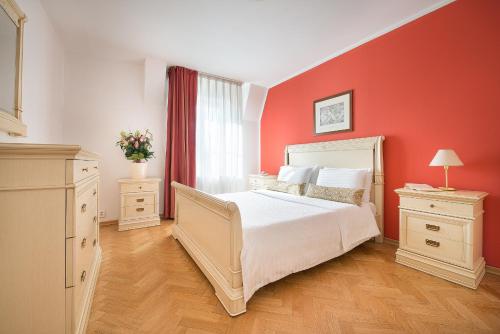 Hotel Suite Home Prague