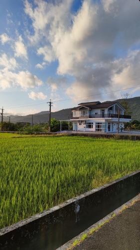 有貓匿鄉村咖啡館民宿