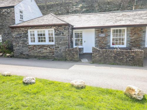 Olde Carpenters Cottage, Boscastle