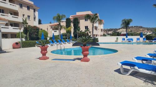 Pyla Village Resort D6