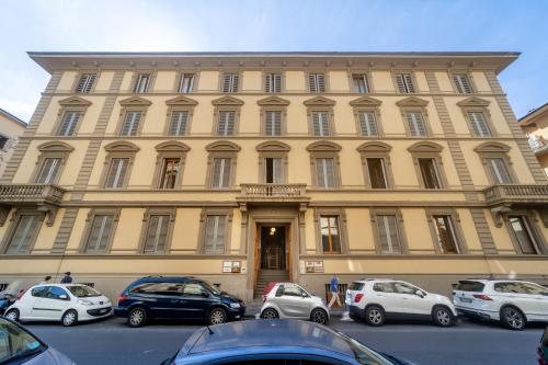 Hotel Bijou Roof Terrace, Florence (photo 4)