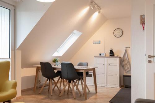 GREATsiel - die großartige Ferienwohnung in Greetsiel, Greetsiel (fotografie 7)