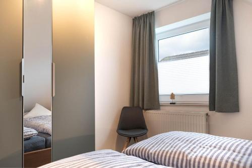 GREATsiel - die großartige Ferienwohnung in Greetsiel, Greetsiel (fotografie 9)