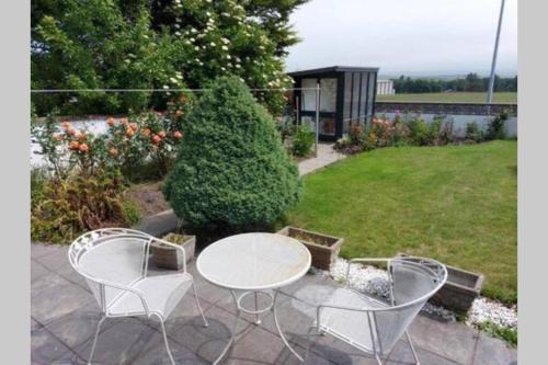 Immaculate Thurso Town House gîte à louer Loch Thormaid