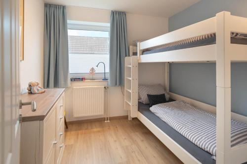 GREATsiel - die großartige Ferienwohnung in Greetsiel, Greetsiel (fotografie 10)