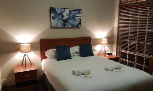 Highlands Hotel in มิตตากอง