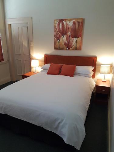 Highlands Hotel in มิตตากอง