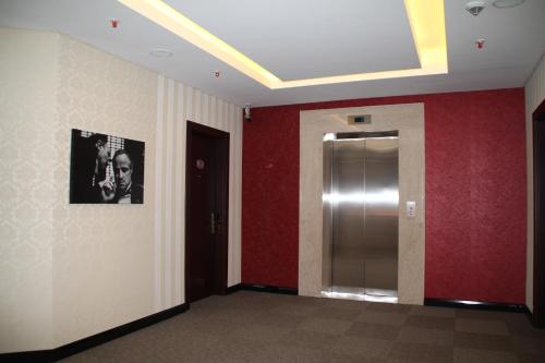 Imamoglu Pasa Butik Hotel - image 12