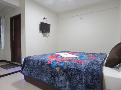Hotel Apsara Lodge