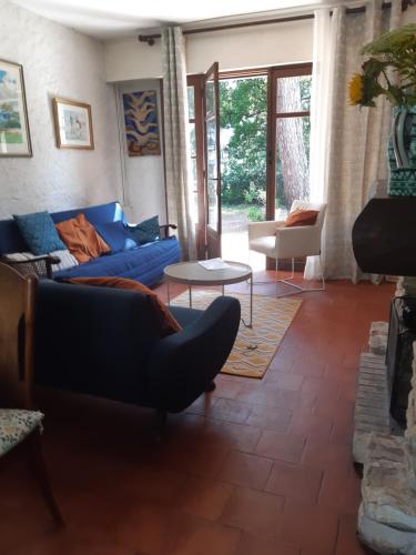 Villa Pyla-sur-Mer Proche Eglise du Moulleau gîte à louer Pyla sur Mer