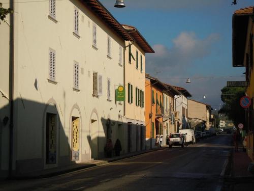 Hotel Il Cavallo - image 8