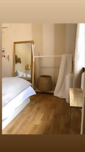 柏林伊拉公寓酒店 柏林伊拉公寓酒店