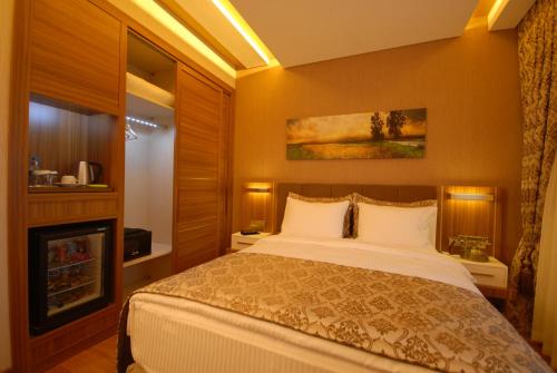 Imamoglu Pasa Butik Hotel - image 7