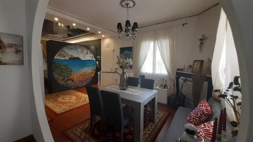 Casa vacanze Porto San Paolo gîte à louer Porto San Paolo