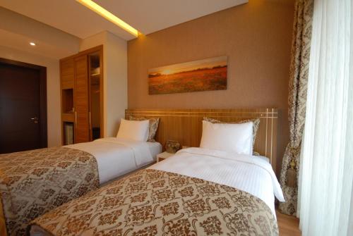 Imamoglu Pasa Butik Hotel - image 11