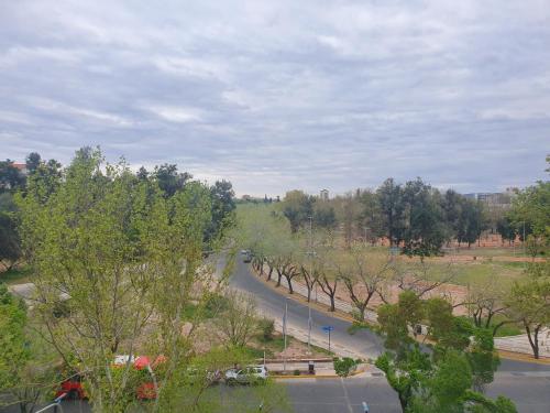 DBW Departamento Céntrico Mendoza