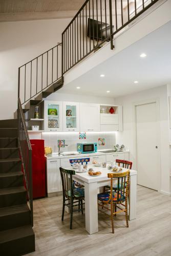Il Moro Apartment 5