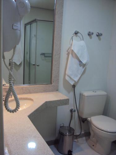 Estoril Hotel – Belo Horizonte, GA
