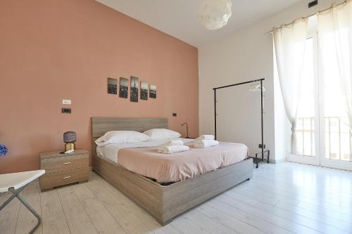 Apartment in front of St Peter's Square and Vatican Museums - myPad in Rome, Řím (fotografie 10)