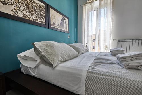 Apartment in front of St Peter's Square and Vatican Museums - myPad in Rome, Řím (fotografie 4)