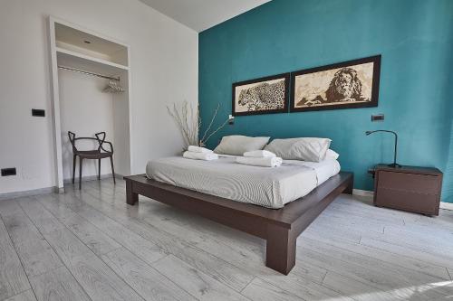 Apartment in front of St Peter's Square and Vatican Museums - myPad in Rome, Řím (fotografie 6)