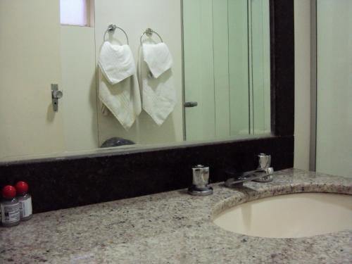 Estoril Hotel – Belo Horizonte, GA