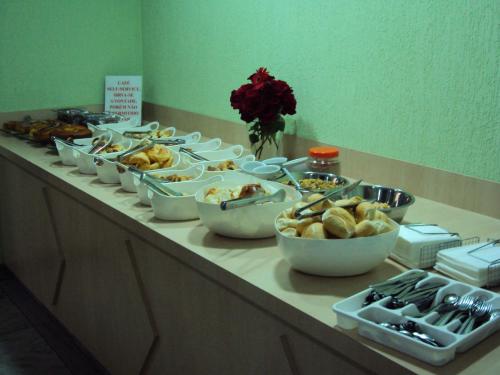 Estoril Hotel – Belo Horizonte, GA