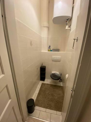 Daniel Appartement Duplex