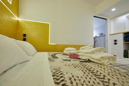 Cozy and Funny Apartment in front of Vatican museums - myFlat in Rome, Rzym (zdjęcie 6)