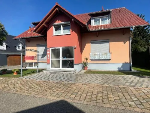 Haus Alexandra in Rust, Deutschland