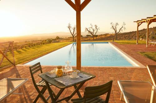 Poggio Tamantino, Villa con piscina in Maremma - Accommodation - Poggio Cavallo