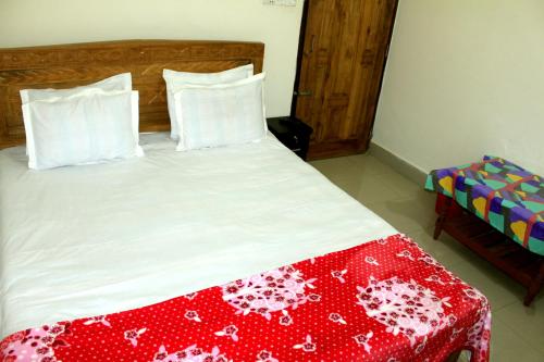 Hotel Singapore International