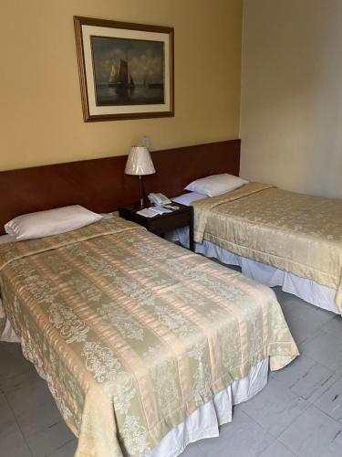 Hotel Rizzo – Guayaquil