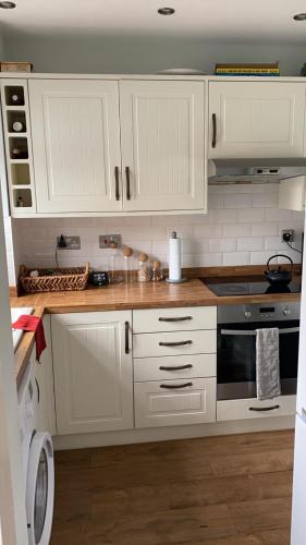 Deboard gîte à louer Dartford Bridge