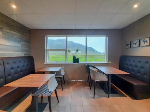 Fasiliteter, Vagnsstadir Hostel in Hornafjörður