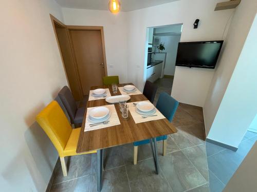 Apartma 7 - In the heart of Soča Valley, Tolmin (fotografie 6)