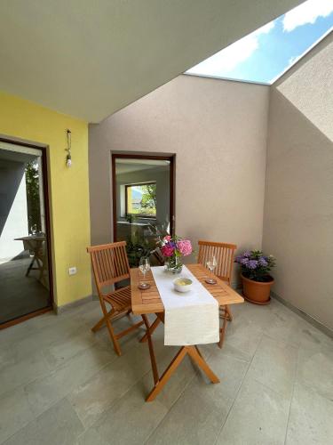 Apartma 7 - In the heart of Soča Valley, Tolmin (fotografie 5)
