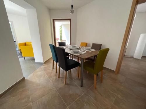 Apartma 7 - In the heart of Soča Valley, Tolmin (fotografie 7)