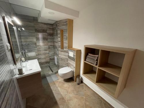 Apartma 7 - In the heart of Soča Valley, Tolmin (fotografie 9)