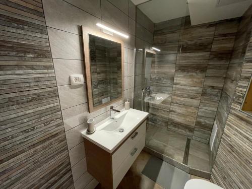 Apartma 7 - In the heart of Soča Valley, Tolmin (fotografie 8)
