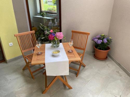 Apartma 7 - In the heart of Soča Valley, Tolmin (fotografie 4)