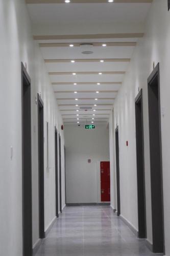 فندق زيلامسي in Barka