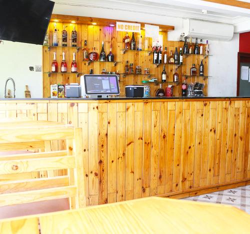 Italian Guest House