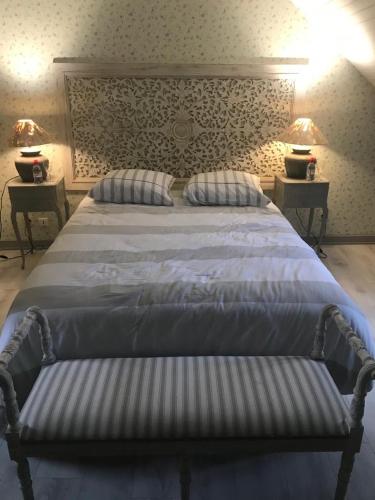 2 bedrooms, 3 beds