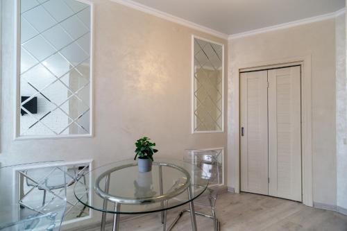 RentHouse Красная 176 Instagram apartment 24 этаж