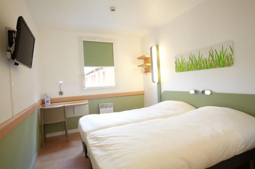 ibis budget Pontarlier